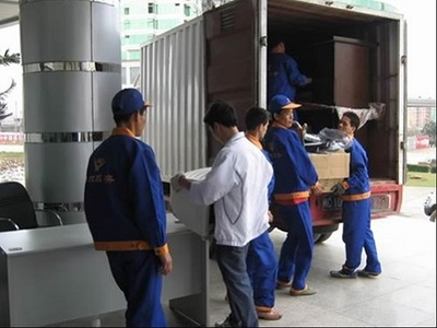 便捷搬遷，安心抵達(dá)——偃師、宜陽、伊川專業(yè)搬家服務(wù)全解析